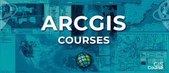 Geographic Information Systems (ARCGIS)